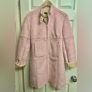 Bebe coat